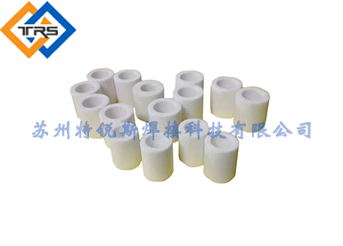 焊接陶瓷定位管
