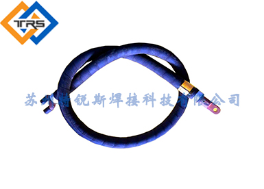 焊接无感电缆